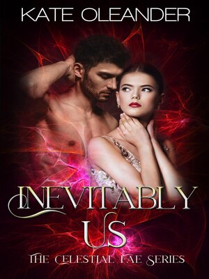 cover image of Inevitably Us